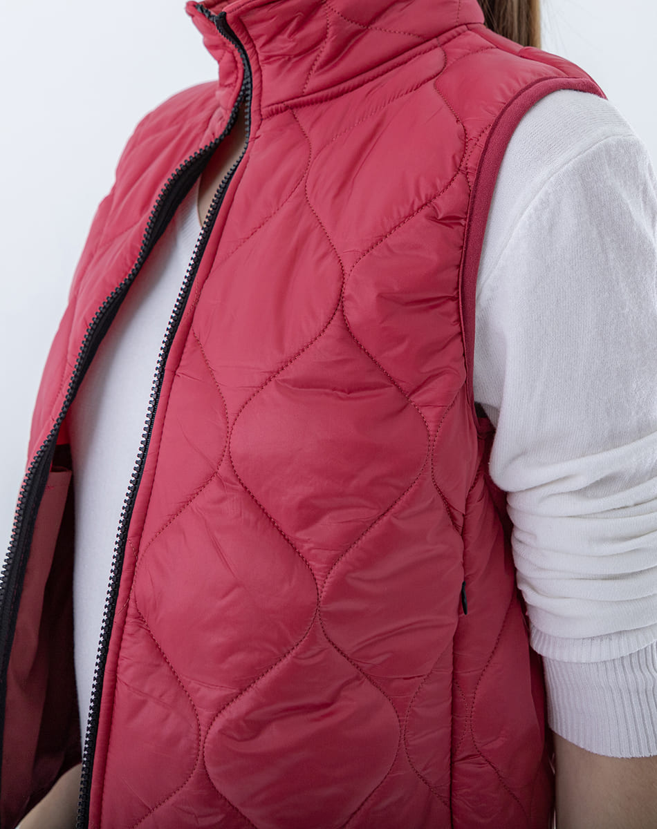Sport Type Vest.