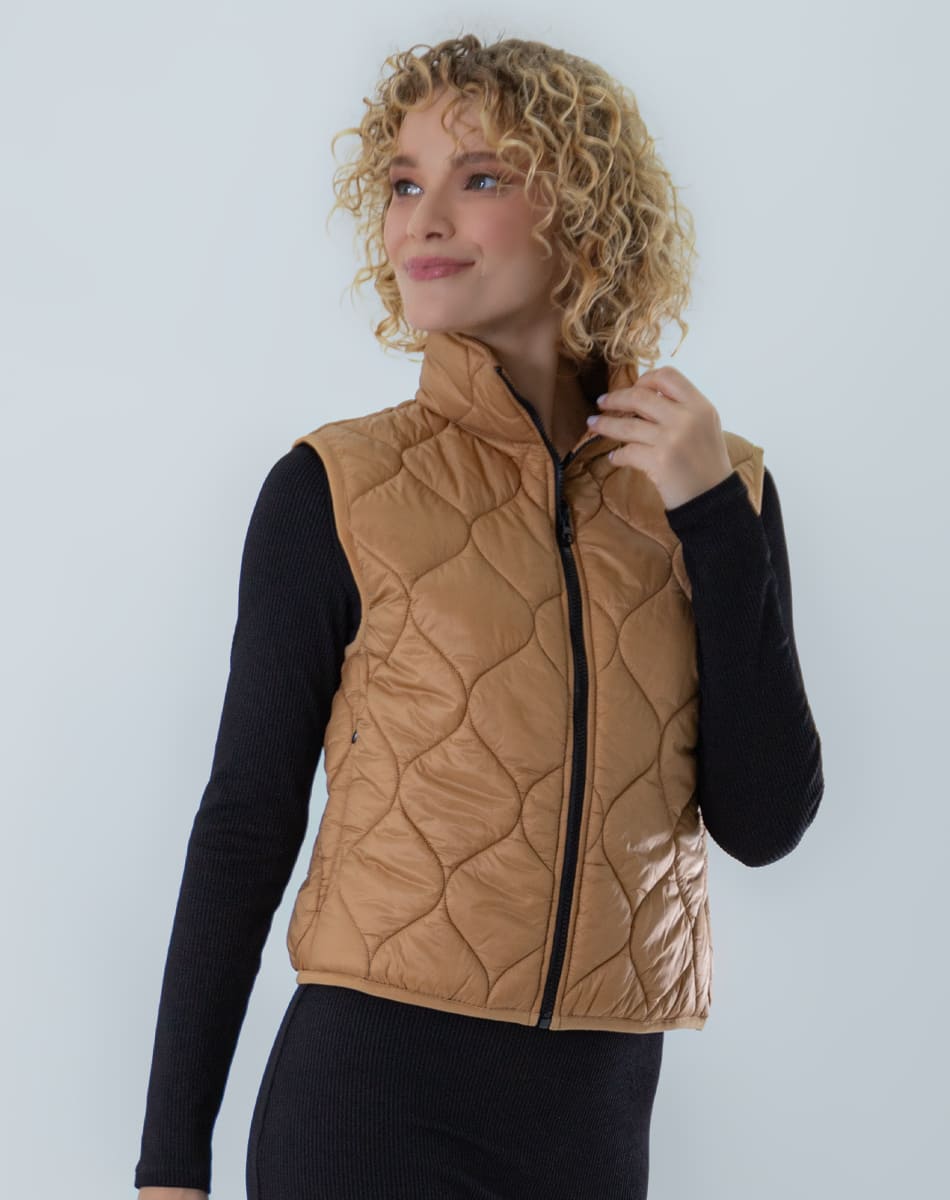 Sport Type Vest.
