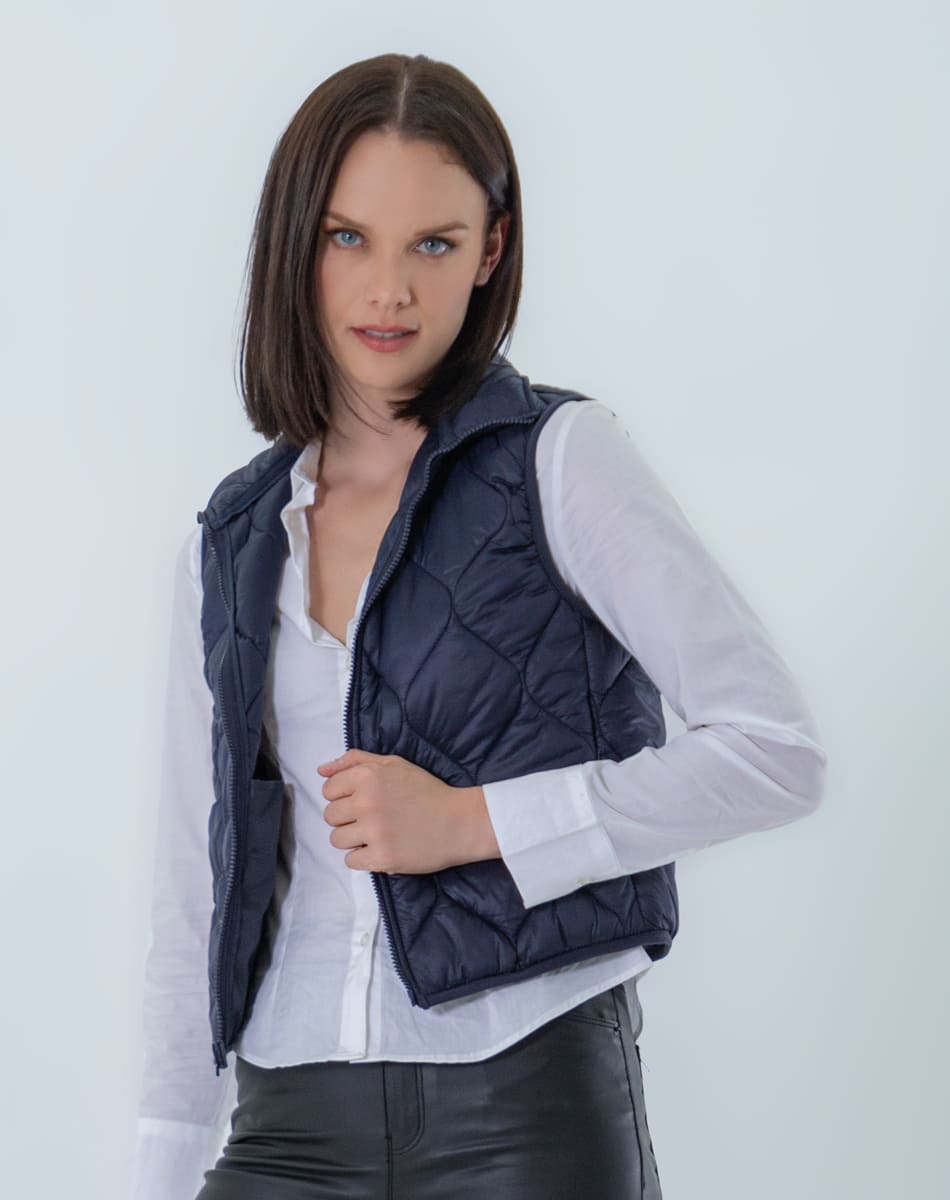 Sport Type Vest.