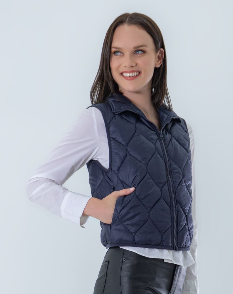 Sport Type Vest.