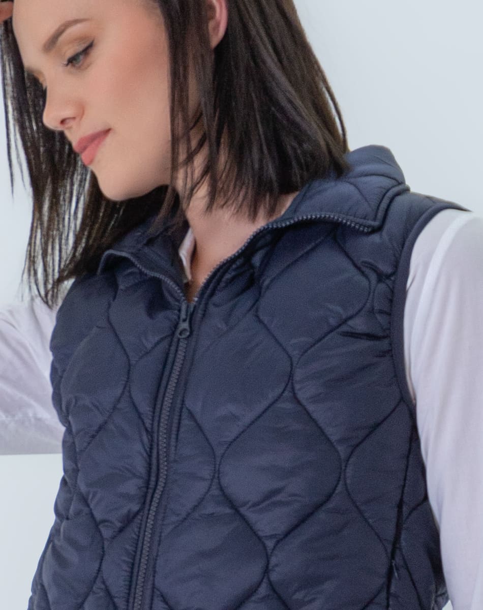 Sport Type Vest.
