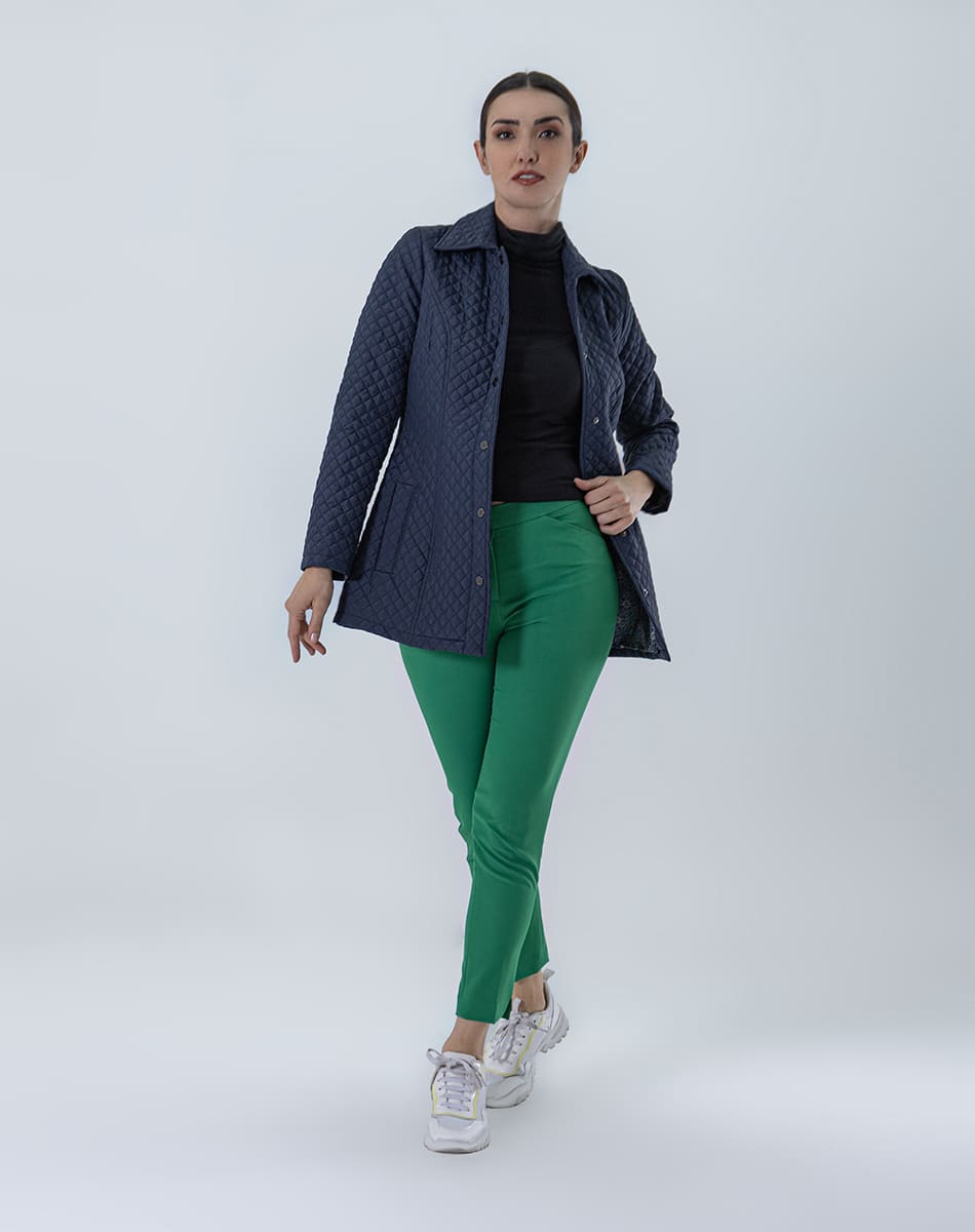 Classic cut jacket
