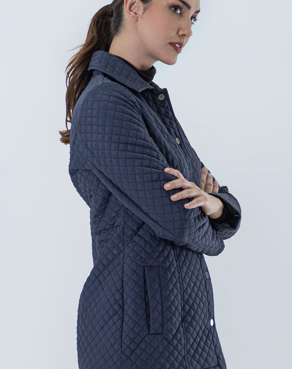 Classic cut jacket