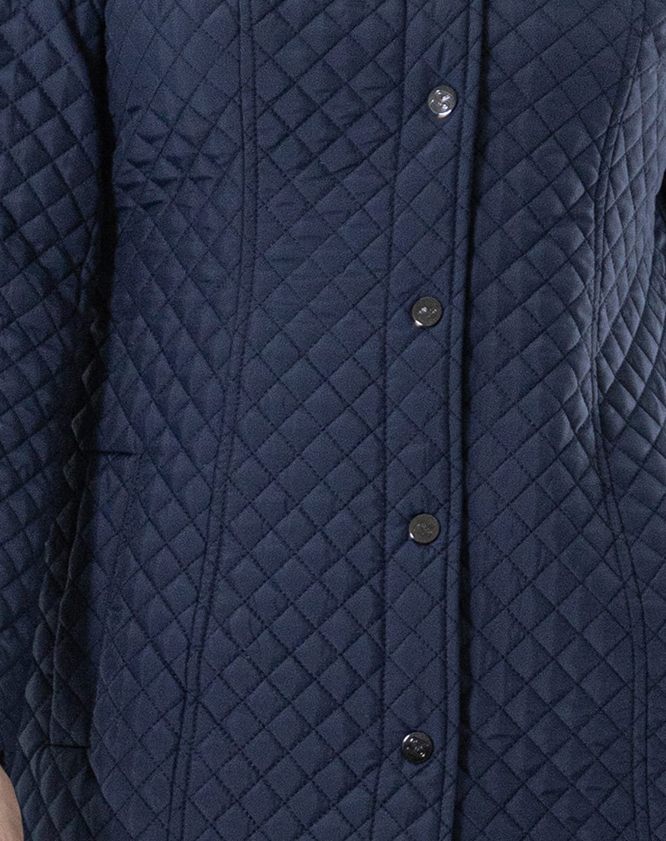 Classic cut jacket