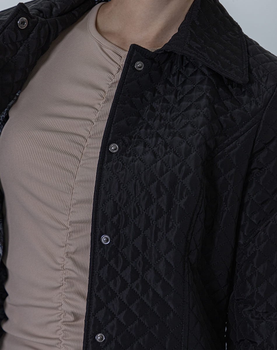 Classic cut jacket