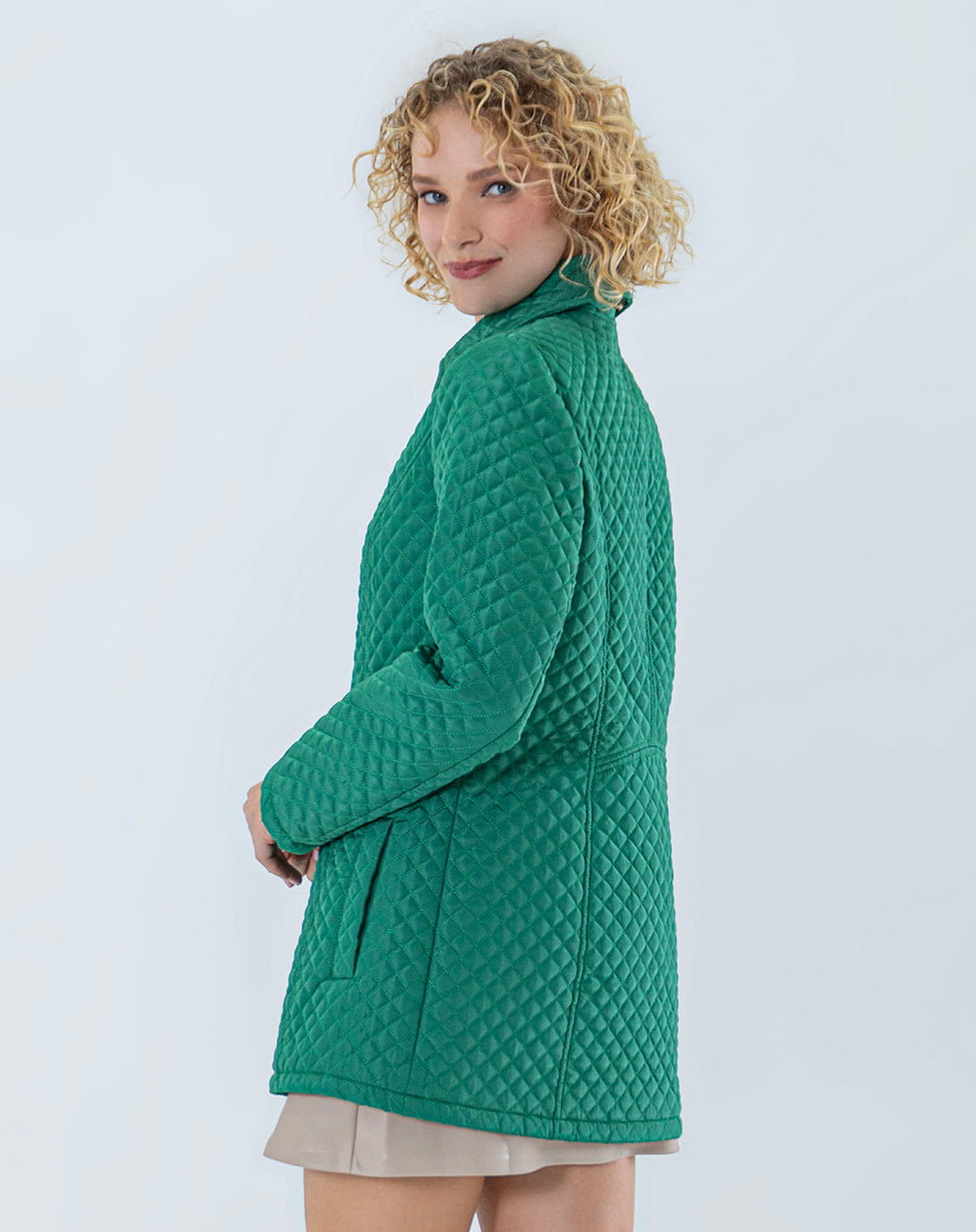 Classic cut jacket