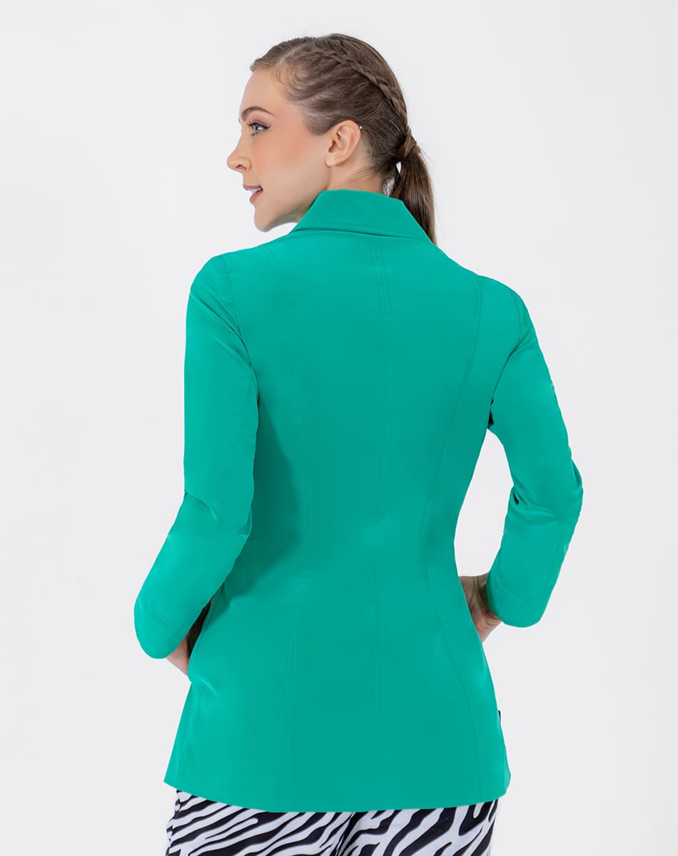 SHYLA | SHIRT COLLAR TRENCH COAT