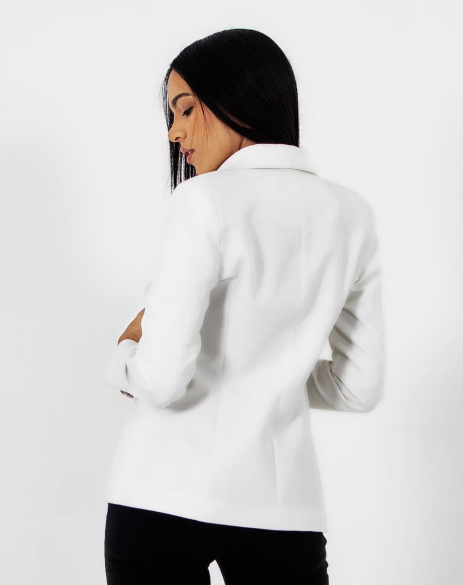 Colorsful classic blazer