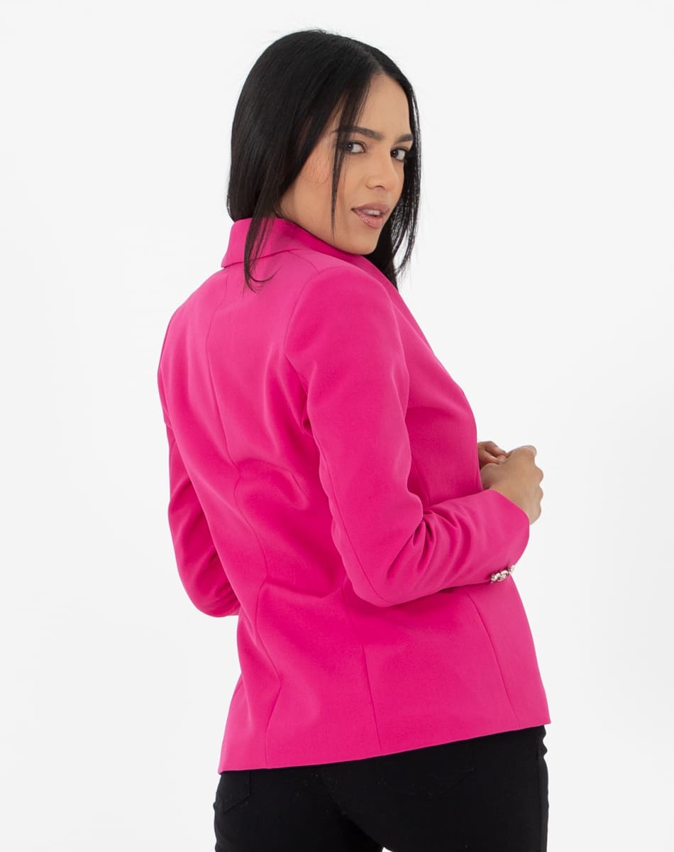 Colorsful classic blazer