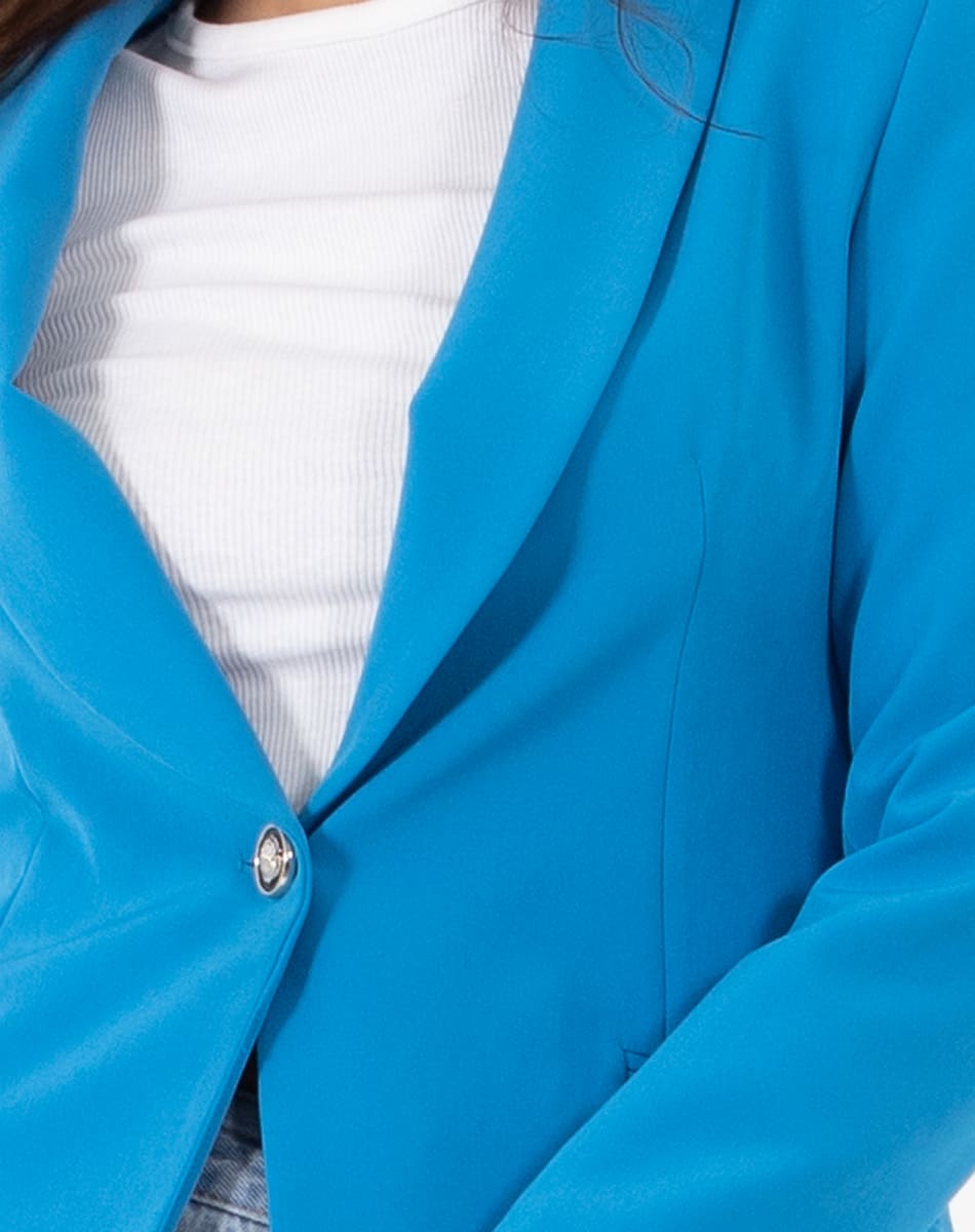 Colorsful classic blazer