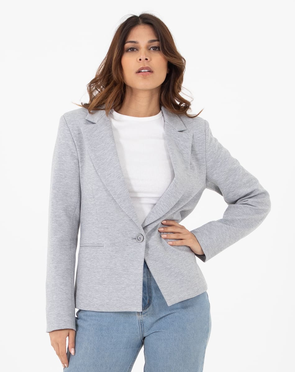 Classic blazer