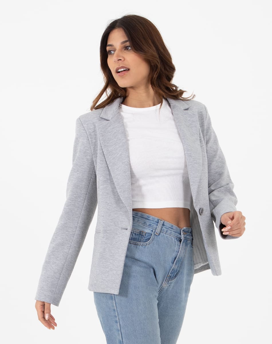 Classic blazer