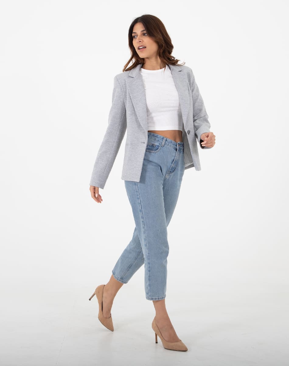 Classic blazer