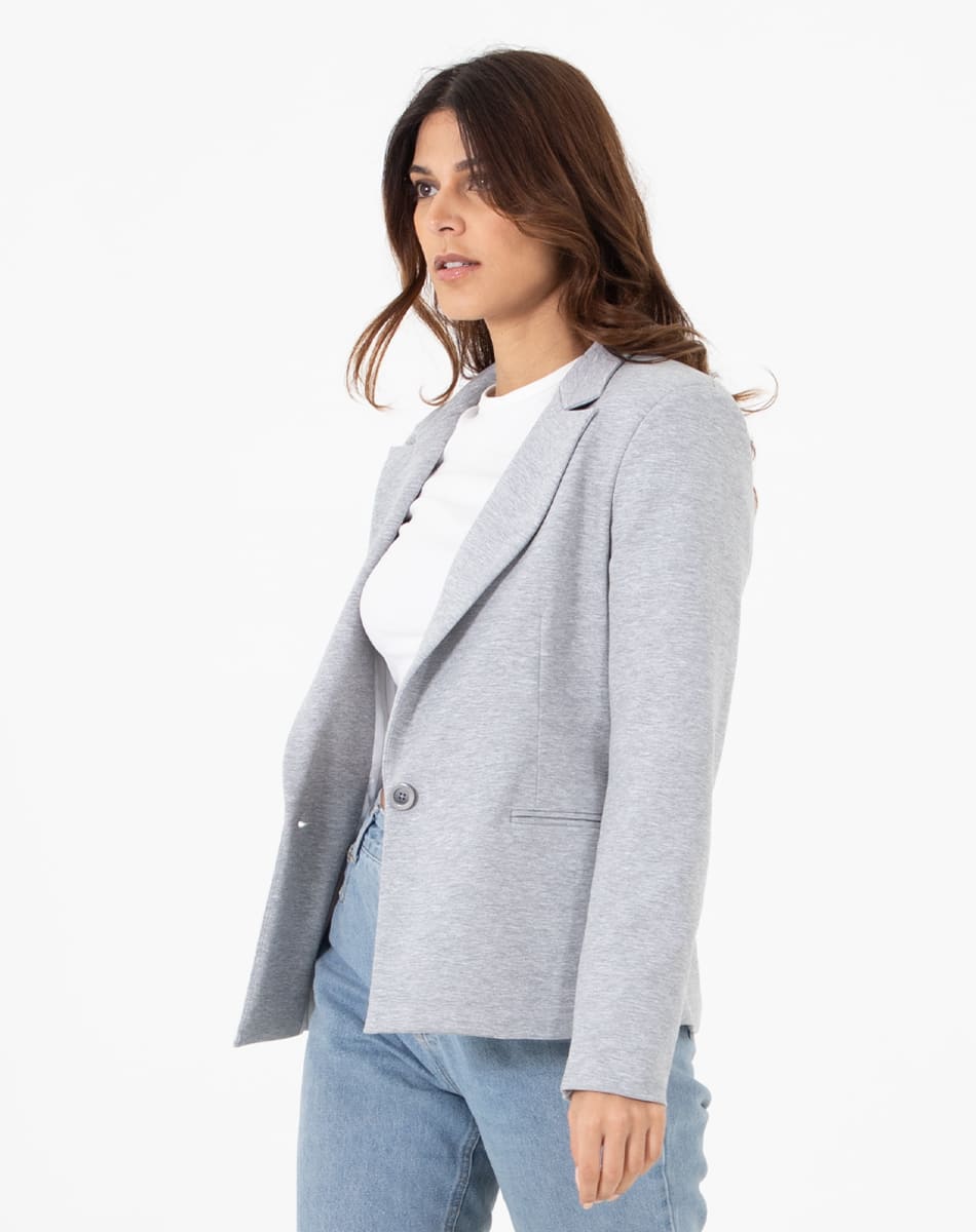 Classic blazer