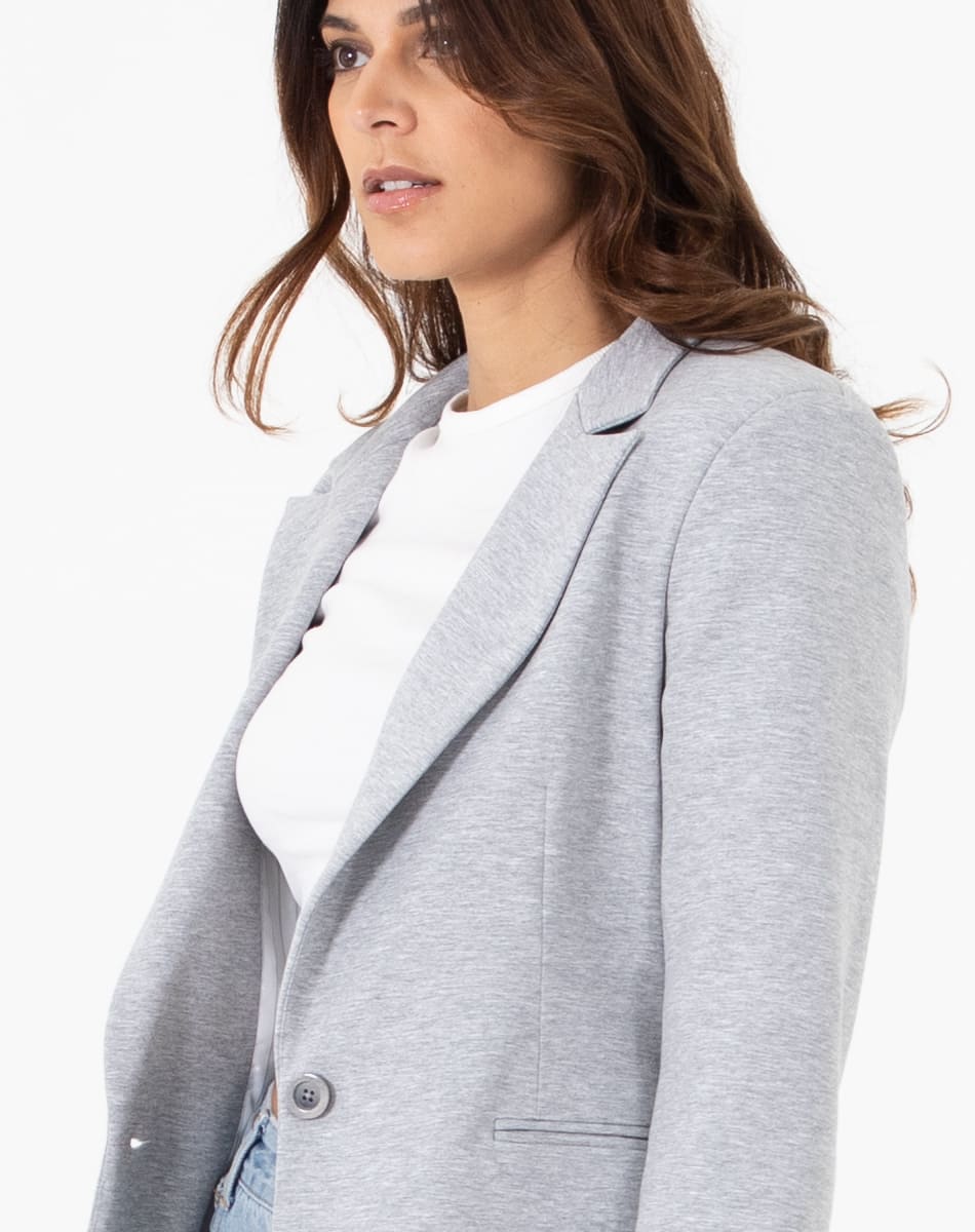 Classic blazer