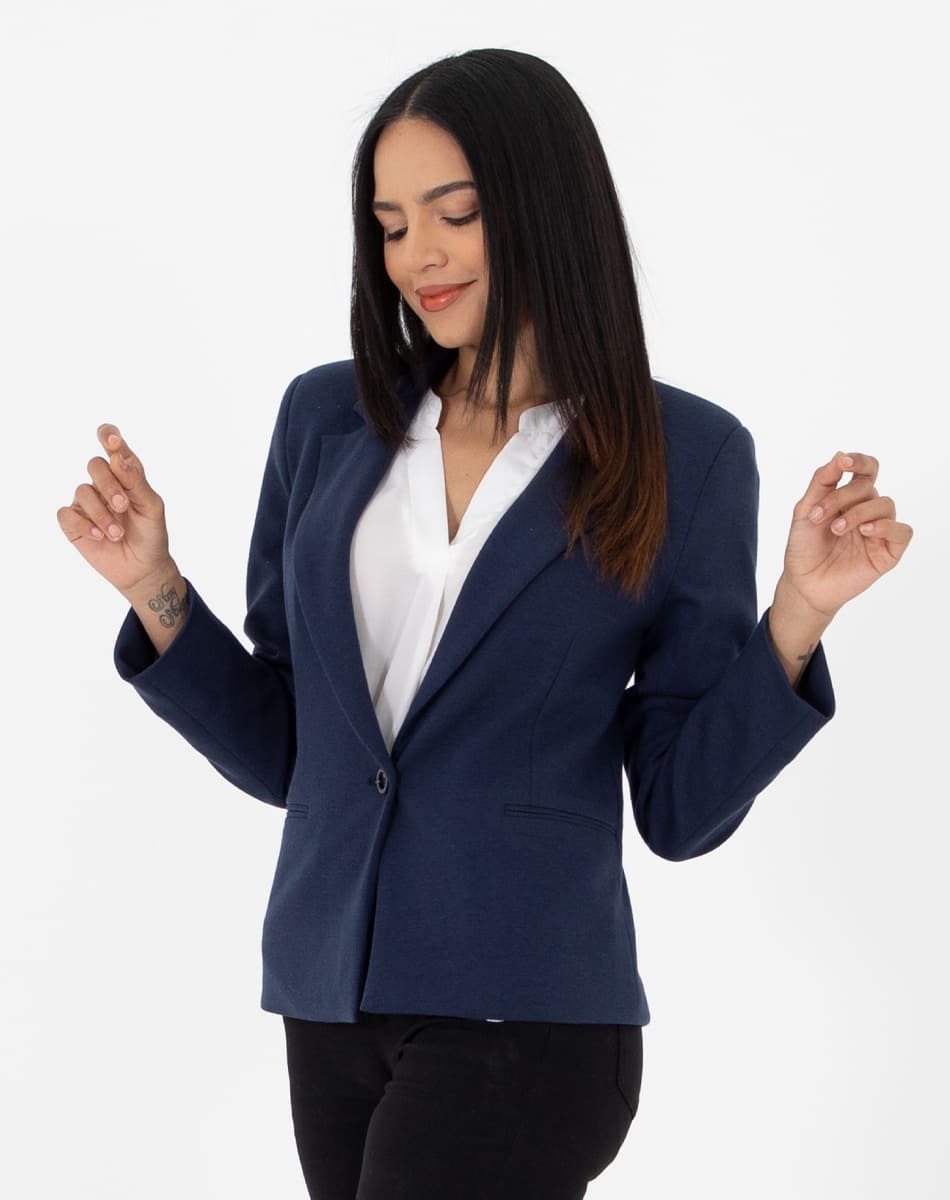 Classic blazer