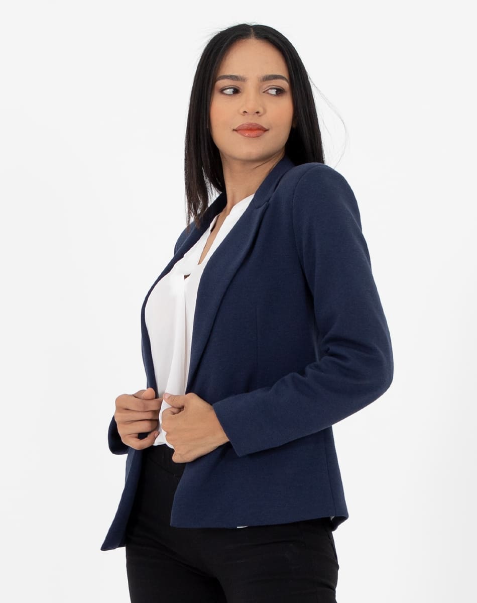 Classic blazer