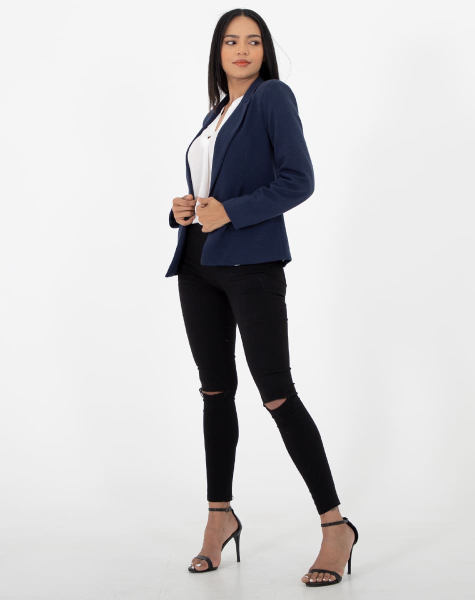 Classic blazer