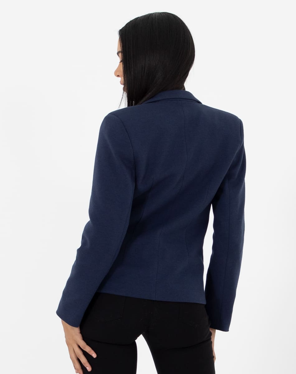 Classic blazer