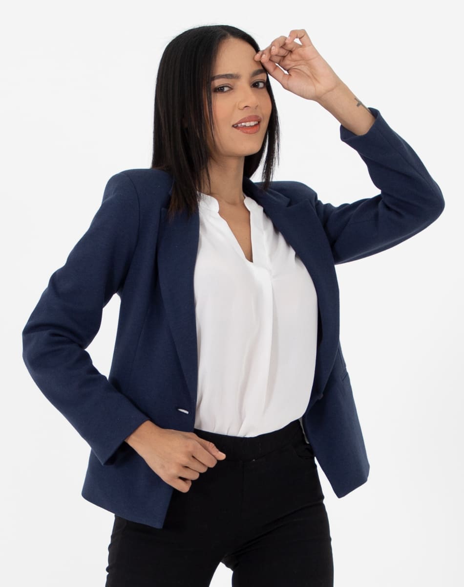 Classic blazer