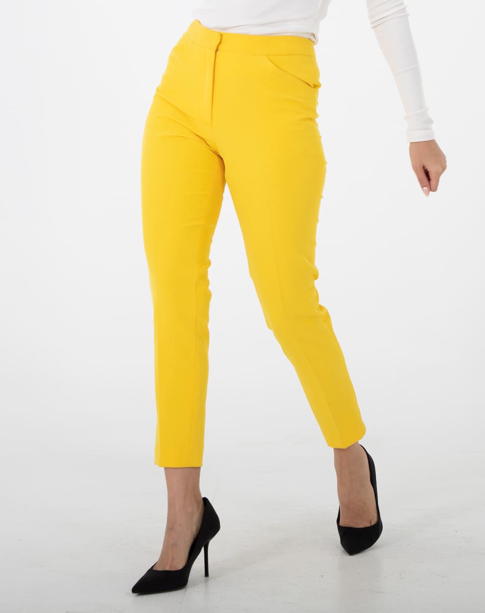Hoodri Pant