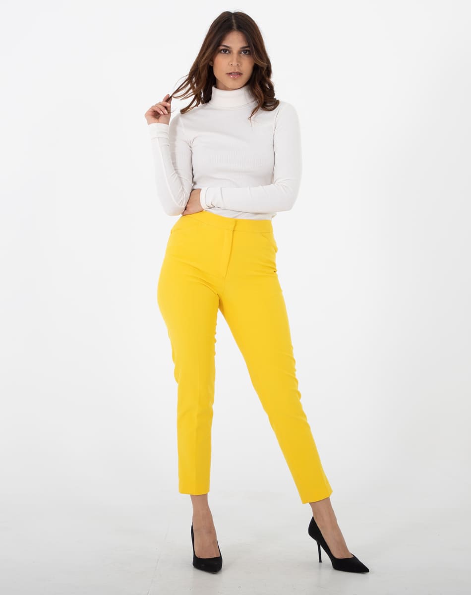 Hoodri Pant