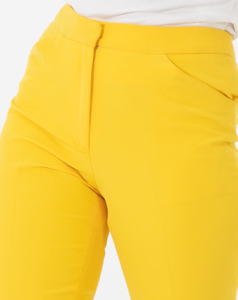 Hoodri Pant