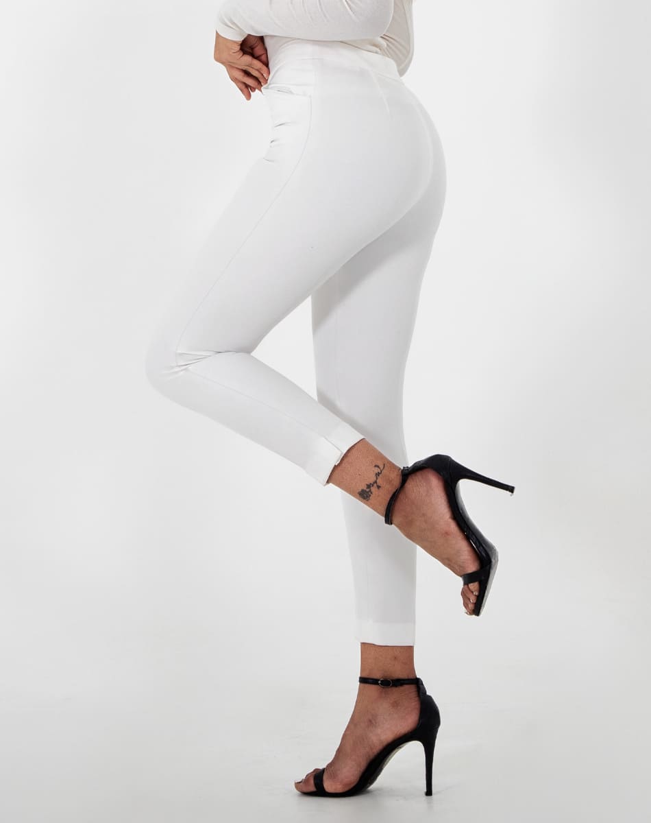 Hoodri Pant