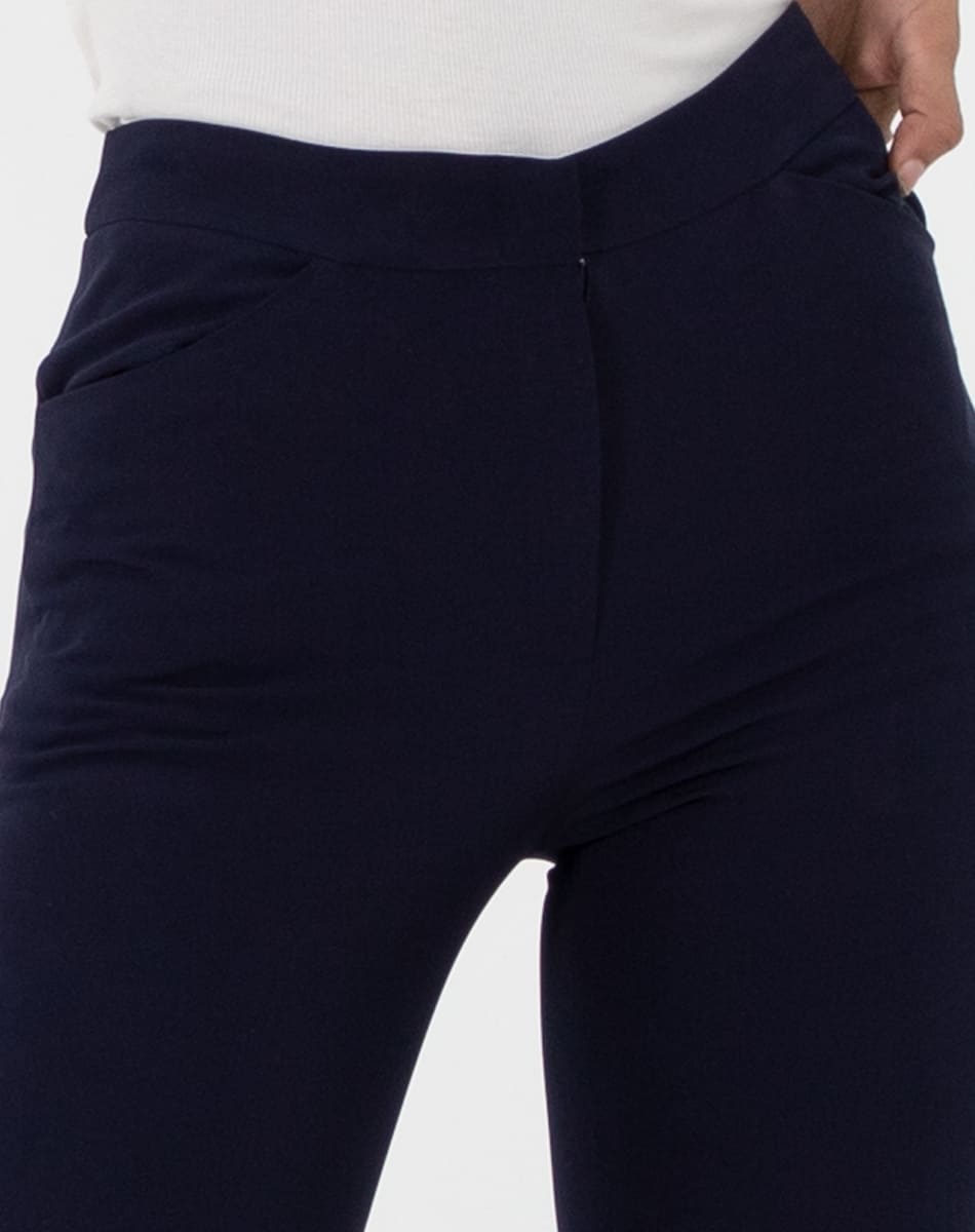 Hoodri Pant