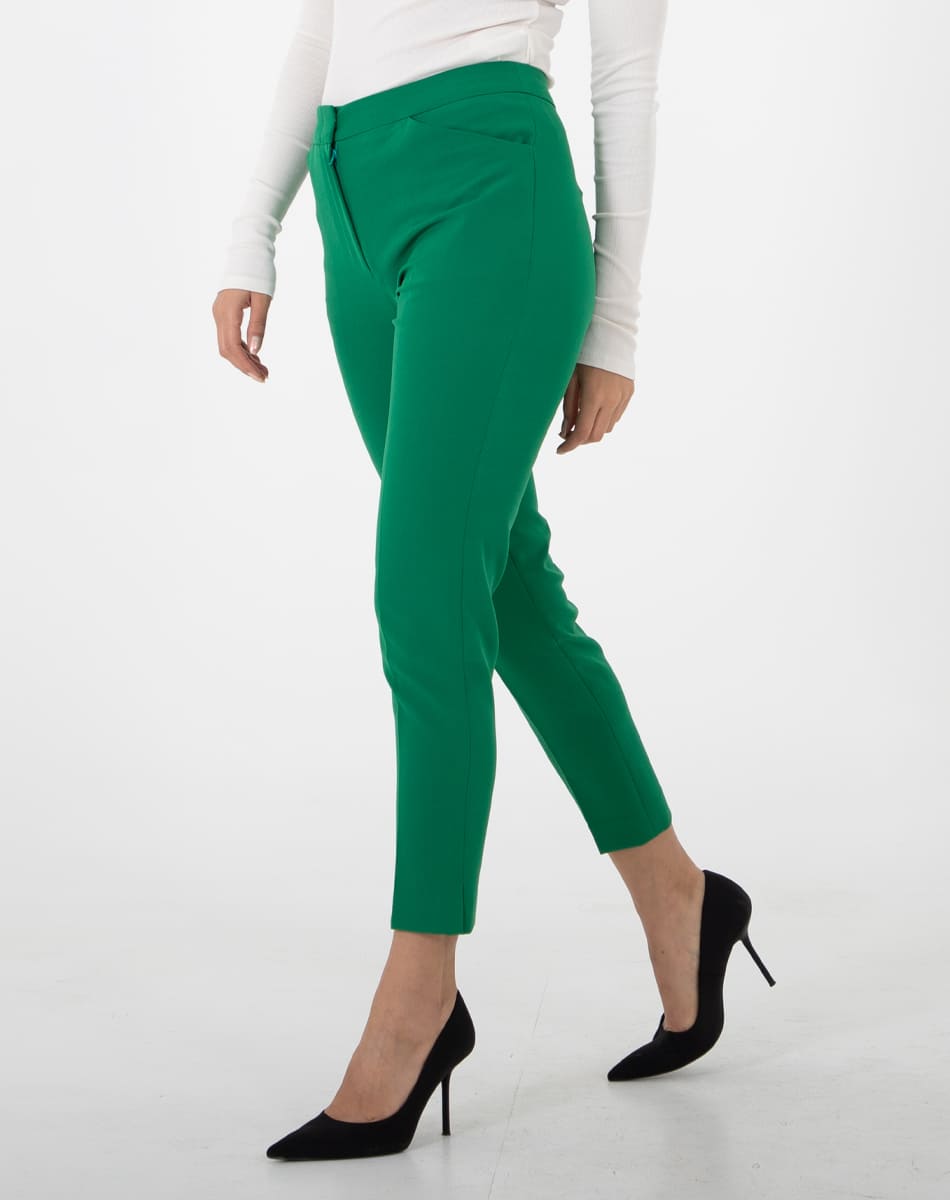 Hoodri Pant