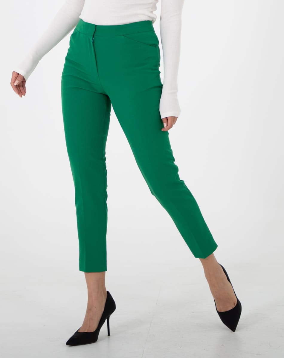 Hoodri Pant