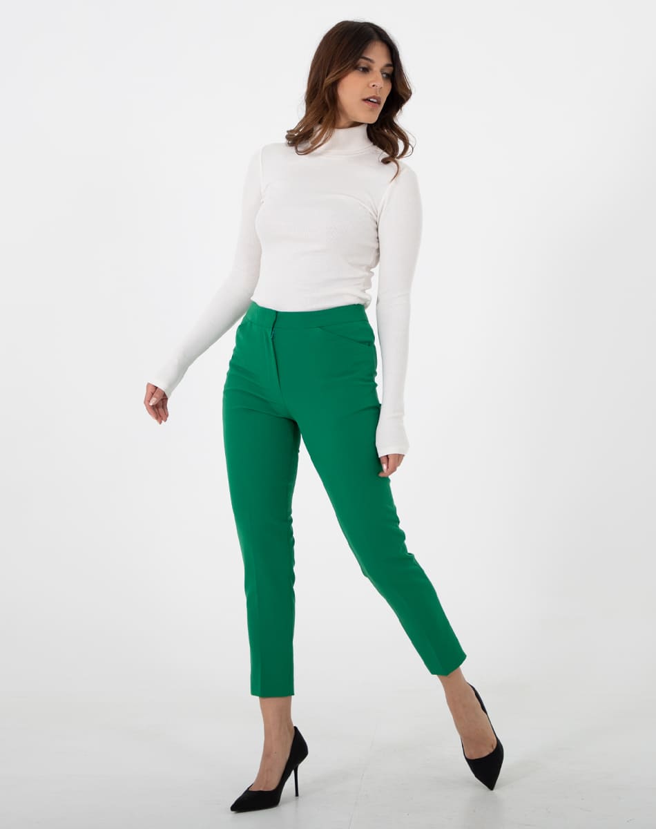 Hoodri Pant