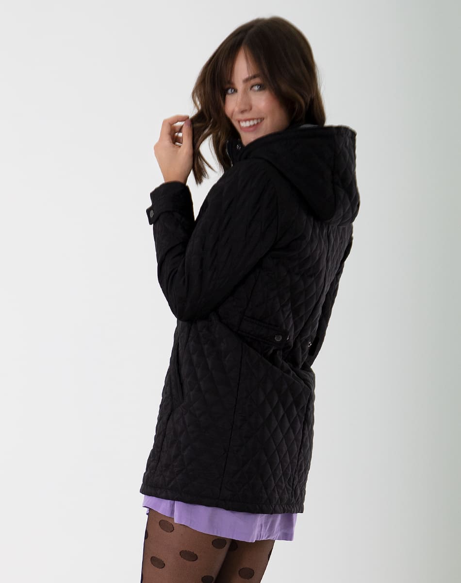 Single Breasted Jacket