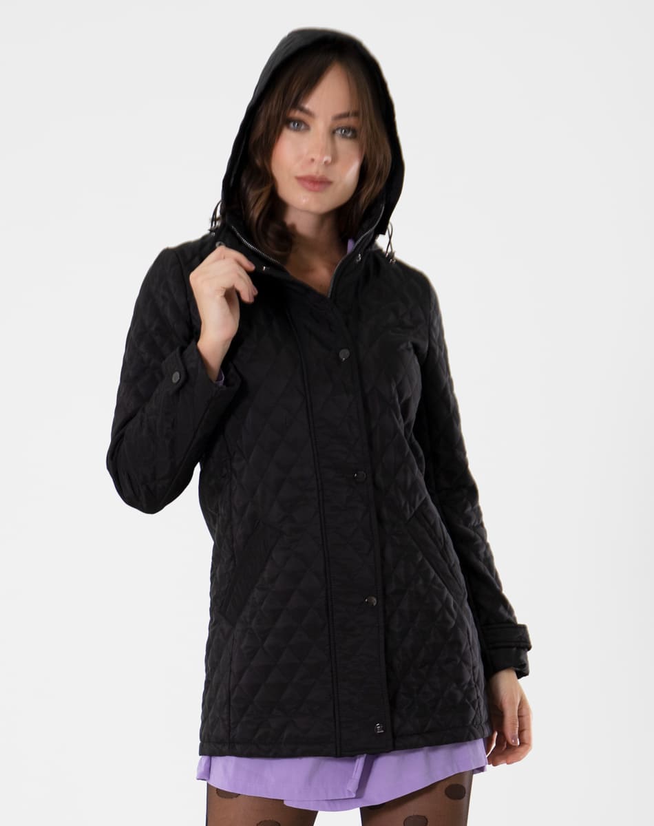 Single Breasted Jacket