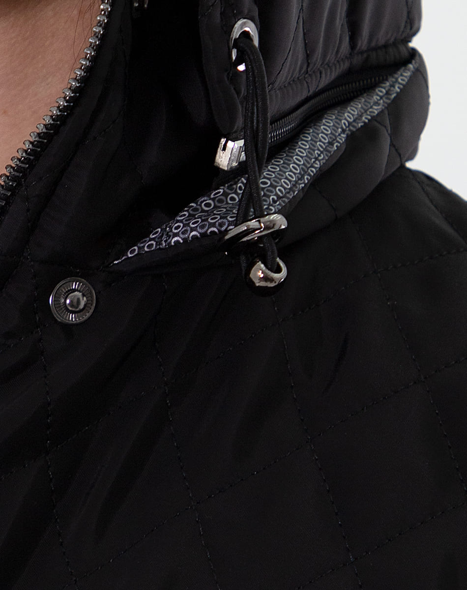 Single Breasted Jacket