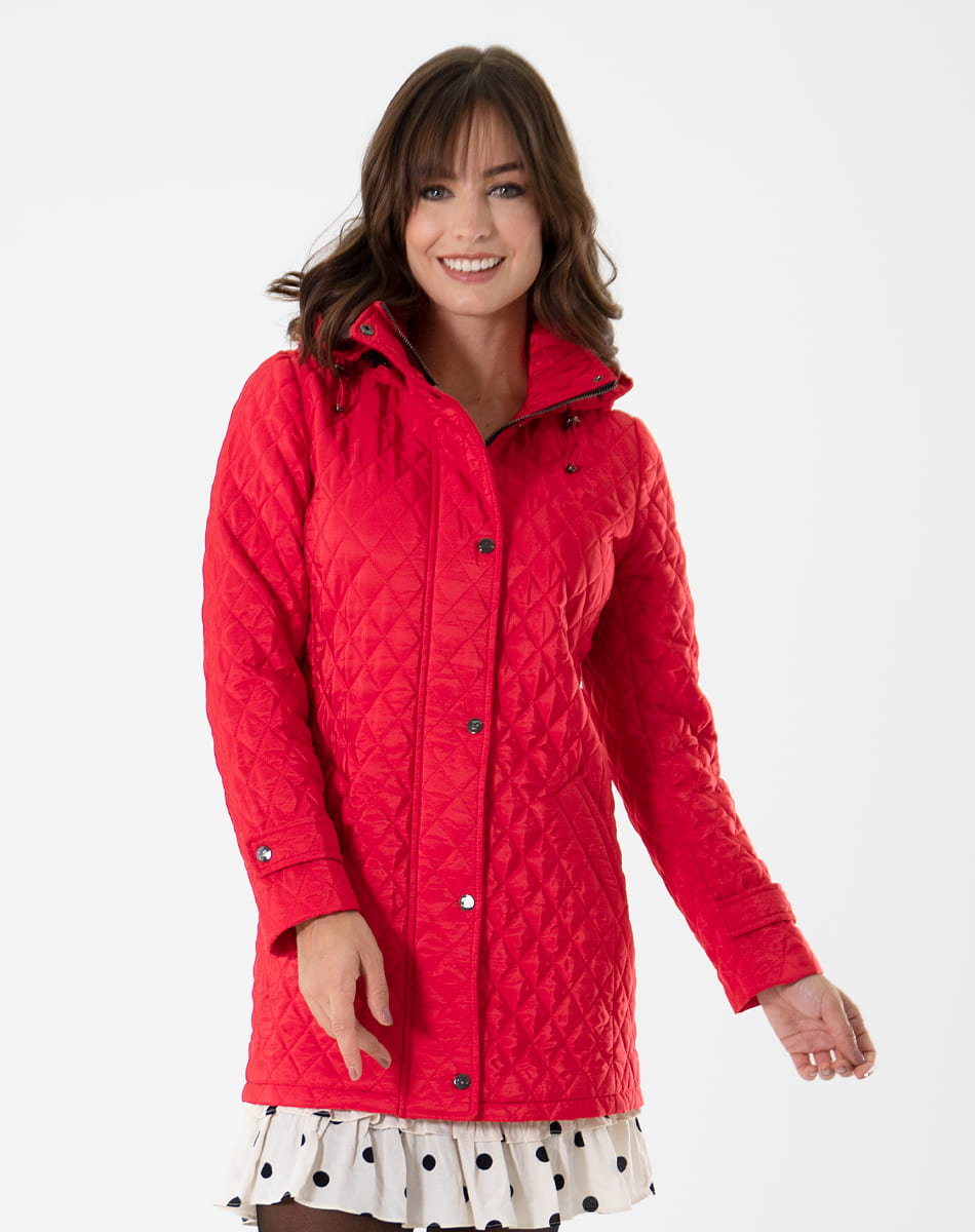 Single Breasted Jacket