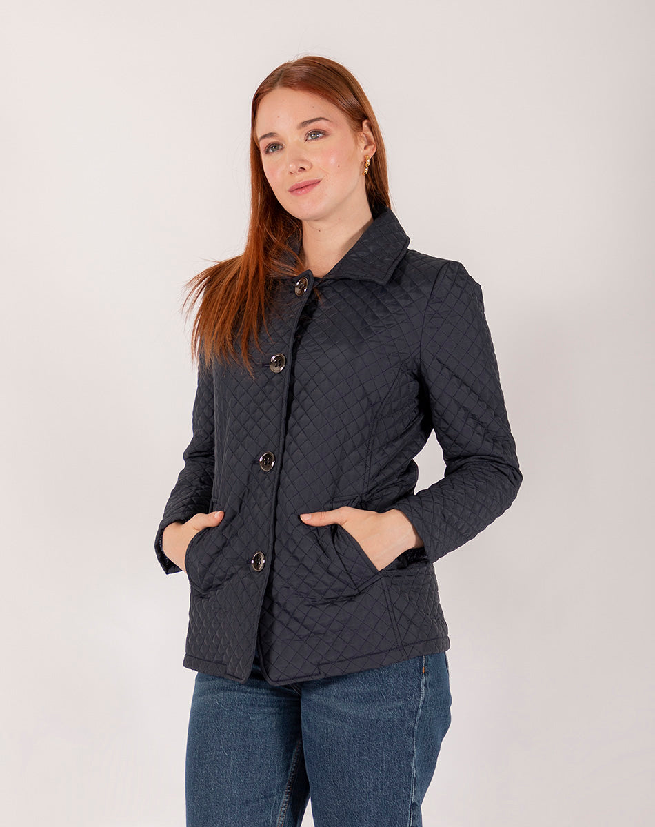 Shyla | Basic Light Jacket