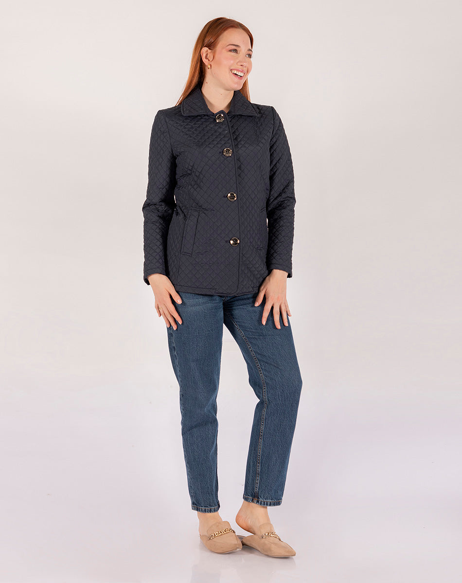 Shyla | Basic Light Jacket