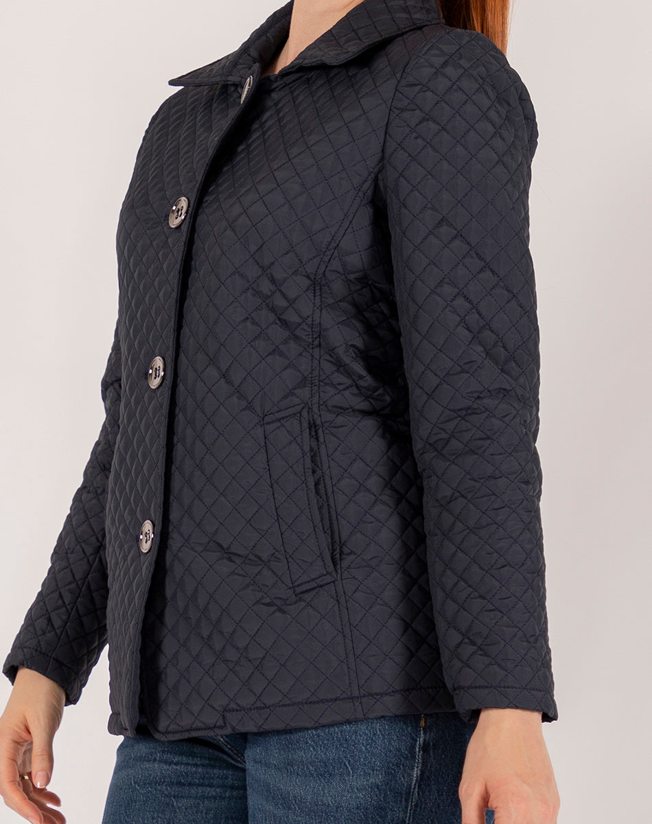 Shyla | Basic Light Jacket