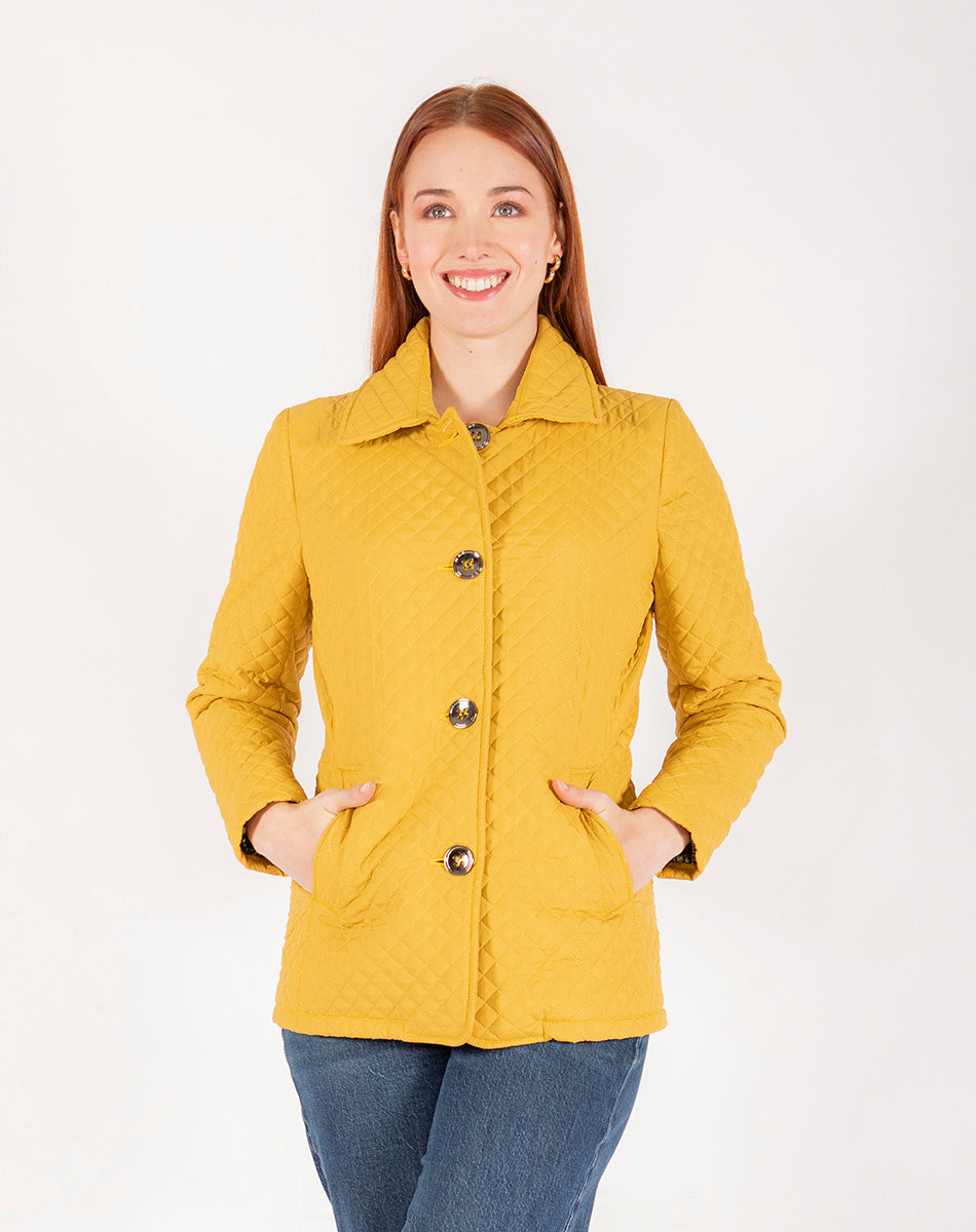 Shyla | Basic Light Jacket