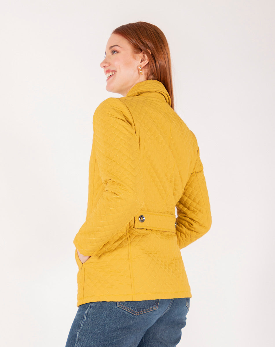 Shyla | Basic Light Jacket