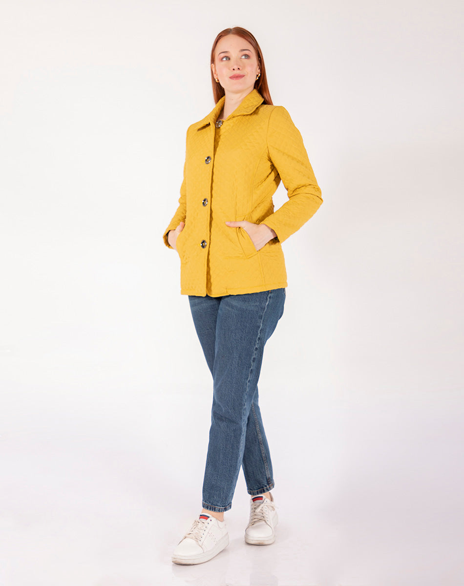 Shyla | Basic Light Jacket