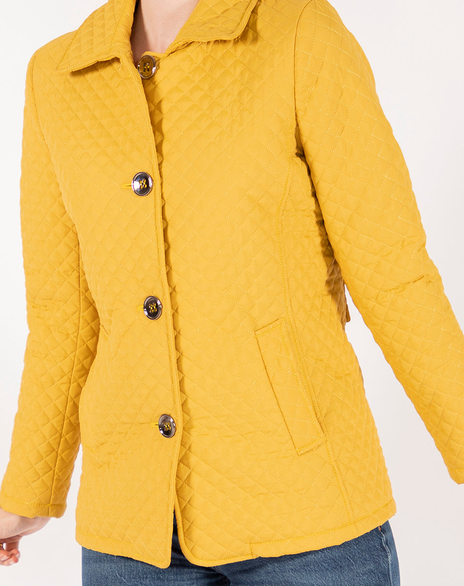 Shyla | Basic Light Jacket