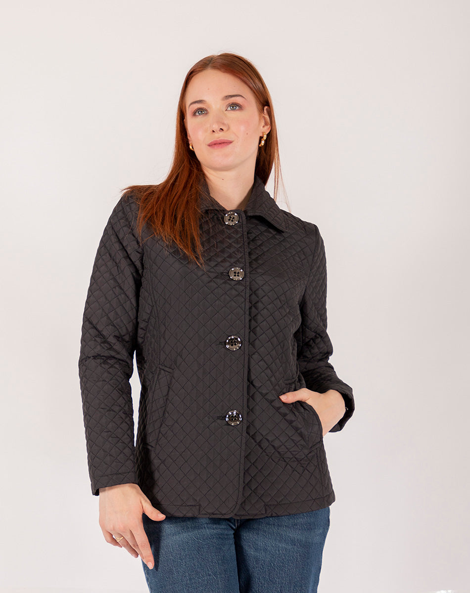 Shyla | Basic Light Jacket