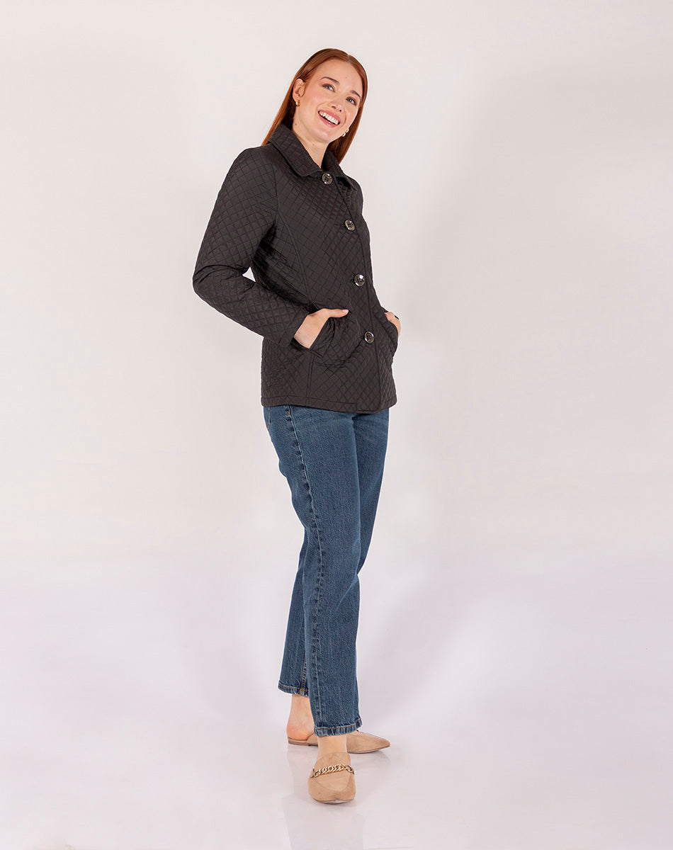 Shyla | Basic Light Jacket