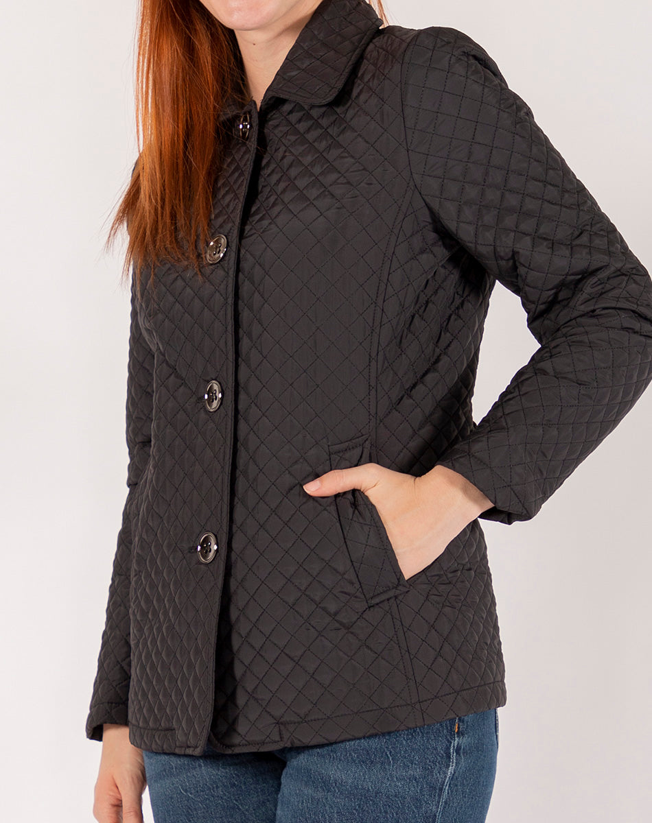 Shyla | Basic Light Jacket