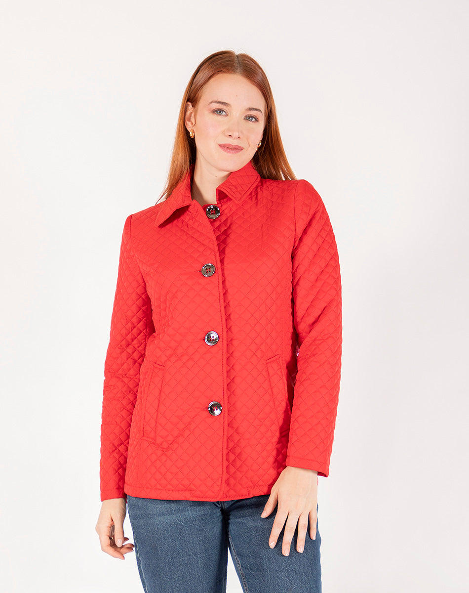 Shyla | Basic Light Jacket