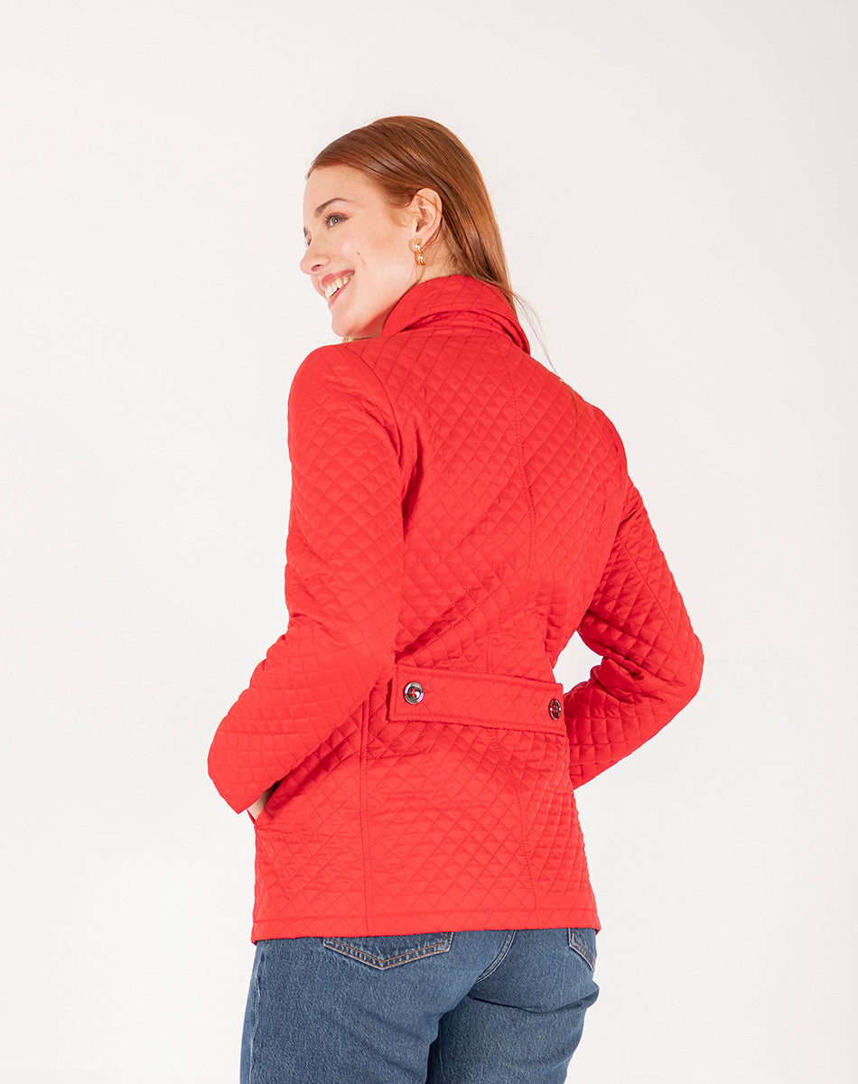 Shyla | Basic Light Jacket