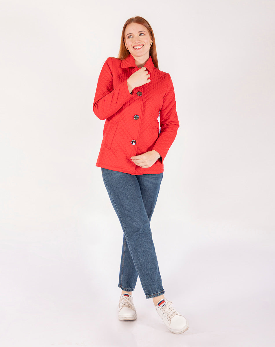 Shyla | Basic Light Jacket