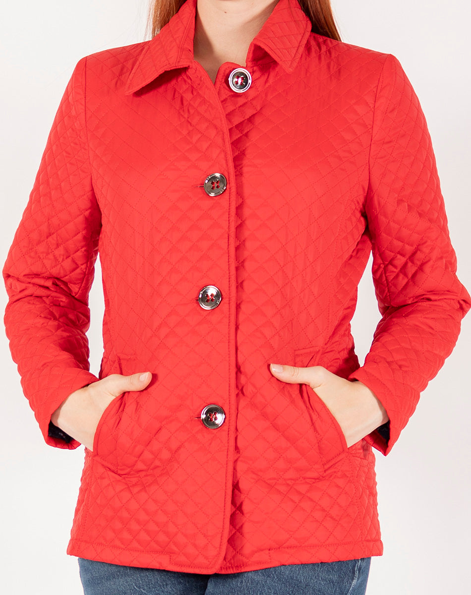 Shyla | Basic Light Jacket